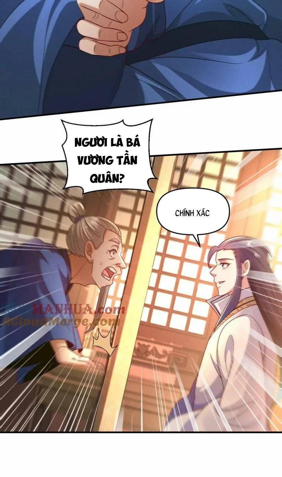 đọc truyện Tối Cường Thần Thoại Đế Hoàng Chương 68 ảnh 35 tại Giả Dược