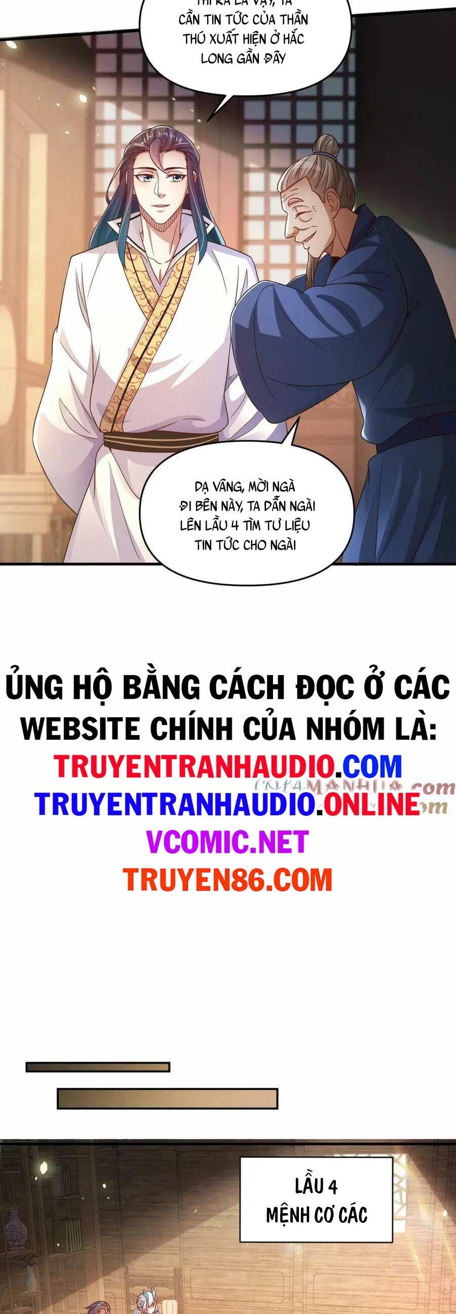 đọc truyện Tối Cường Thần Thoại Đế Hoàng Chương 68 ảnh 39 tại Giả Dược