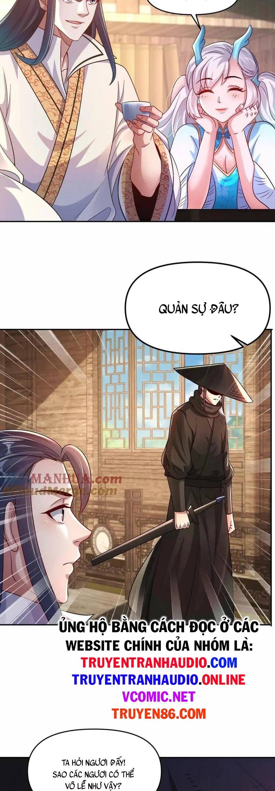 đọc truyện Tối Cường Thần Thoại Đế Hoàng Chương 68 ảnh 42 tại Giả Dược