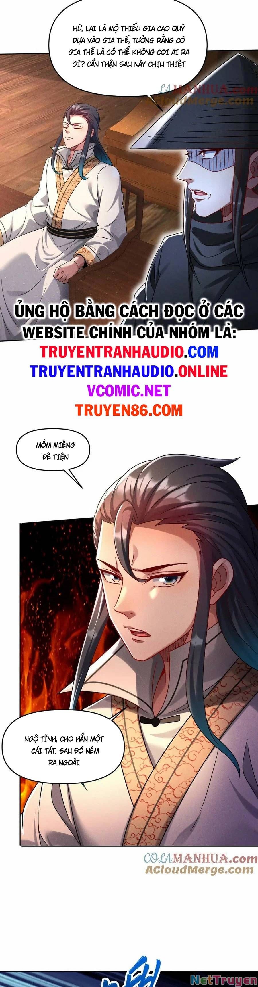 đọc truyện Tối Cường Thần Thoại Đế Hoàng Chương 69 ảnh 4 tại Giả Dược