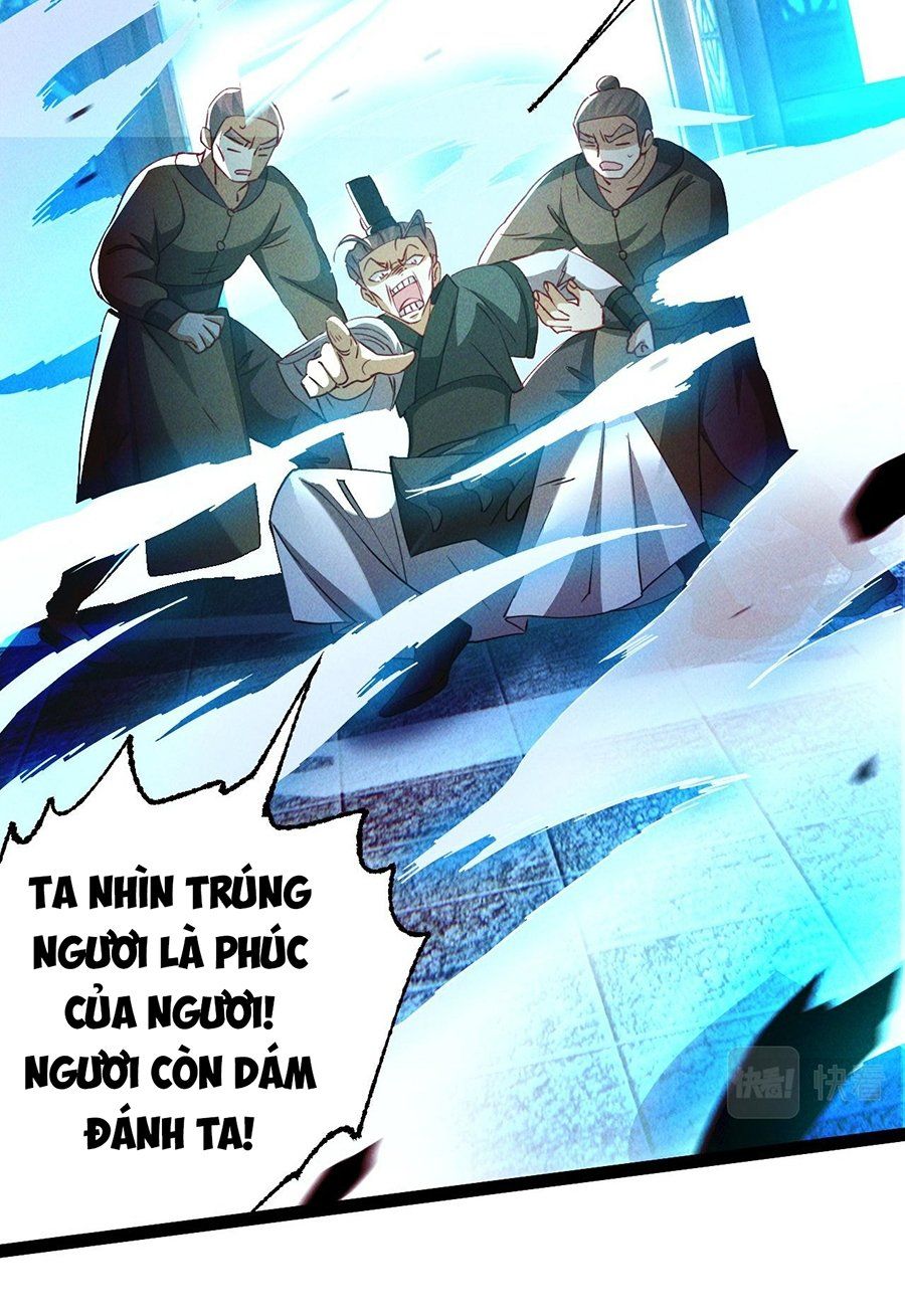 đọc truyện Tối Cường Thần Thoại Đế Hoàng Chương 7 ảnh 27 tại Giả Dược