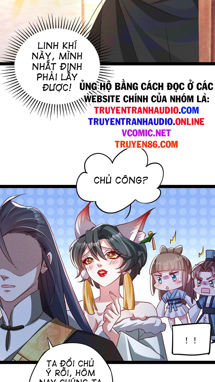 đọc truyện Tối Cường Thần Thoại Đế Hoàng Chương 7 ảnh 35 tại Giả Dược