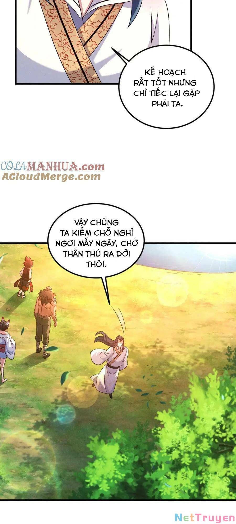 đọc truyện Tối Cường Thần Thoại Đế Hoàng Chương 70 ảnh 16 tại Giả Dược