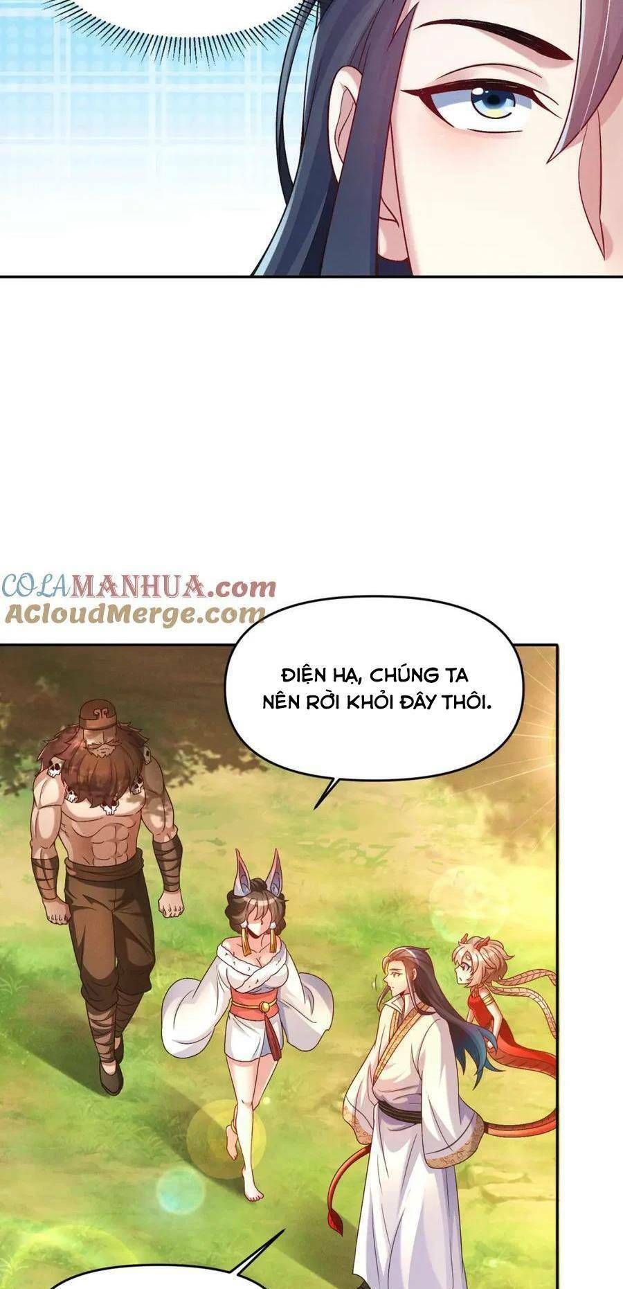 đọc truyện Tối Cường Thần Thoại Đế Hoàng Chương 72 ảnh 19 tại Giả Dược