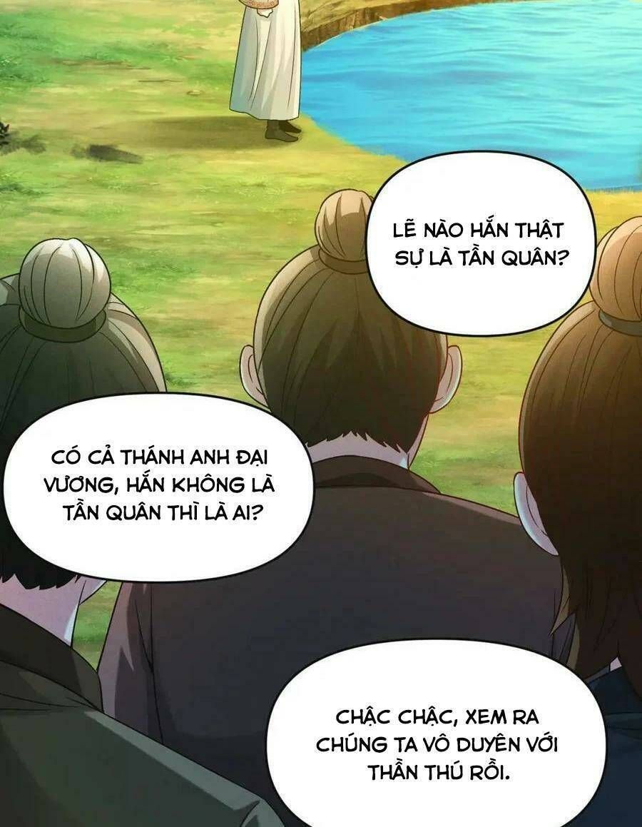đọc truyện Tối Cường Thần Thoại Đế Hoàng Chương 72 ảnh 7 tại Giả Dược