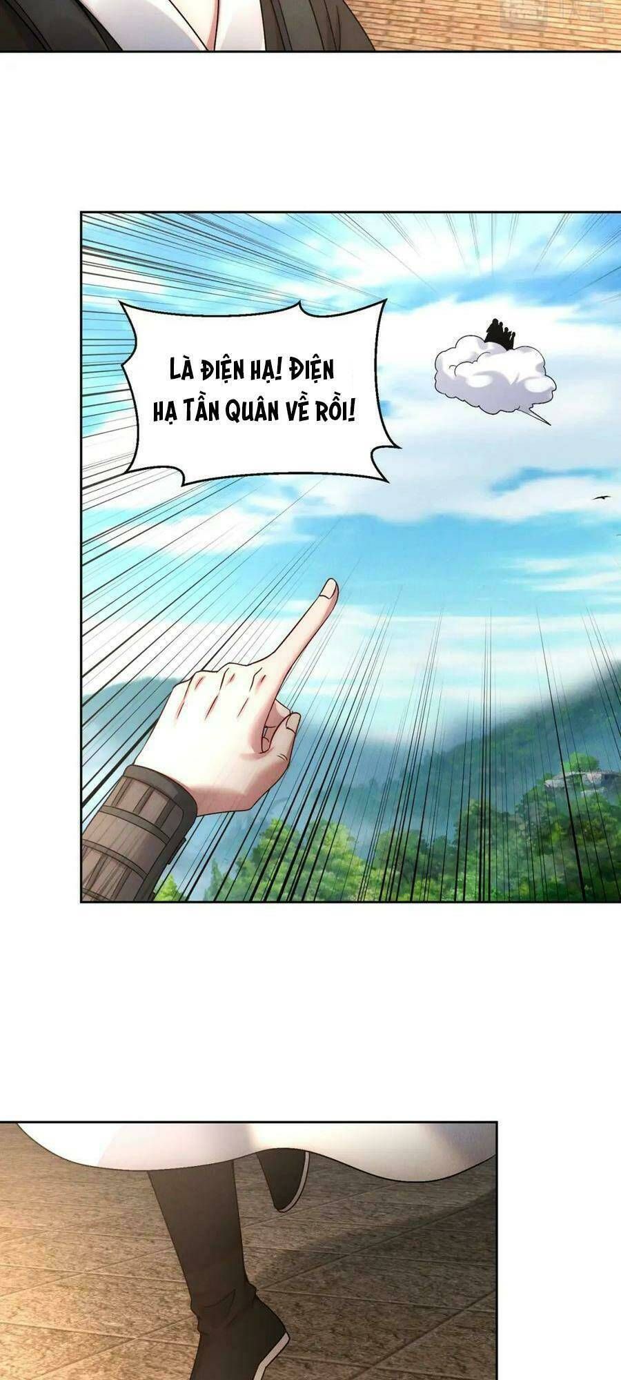 đọc truyện Tối Cường Thần Thoại Đế Hoàng Chương 73 ảnh 13 tại Giả Dược