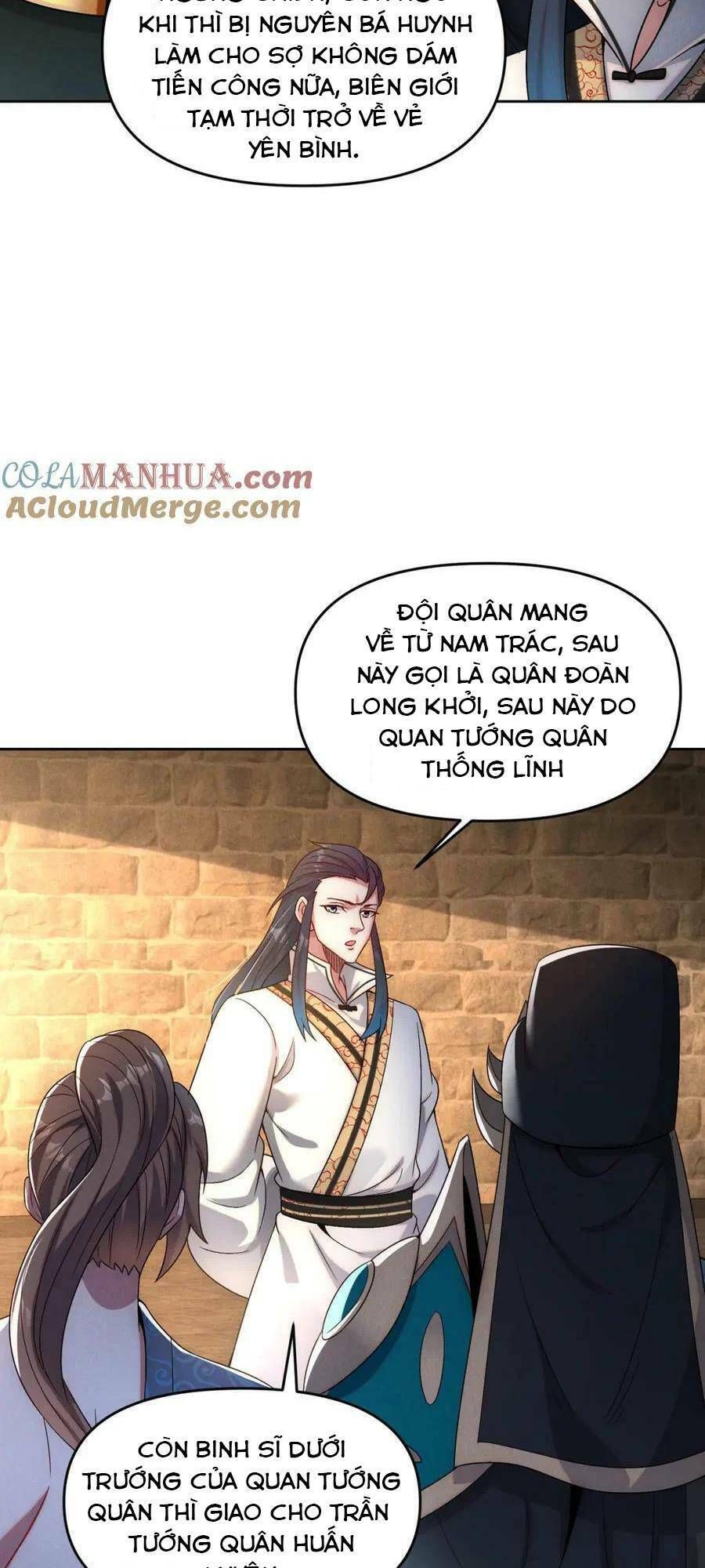 đọc truyện Tối Cường Thần Thoại Đế Hoàng Chương 73 ảnh 24 tại Giả Dược