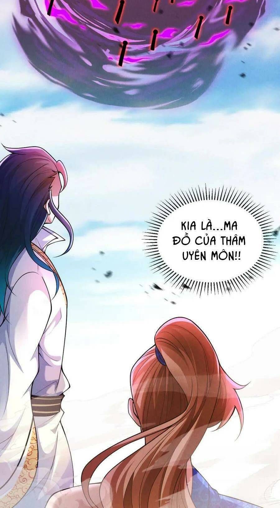 đọc truyện Tối Cường Thần Thoại Đế Hoàng Chương 74 ảnh 24 tại Giả Dược
