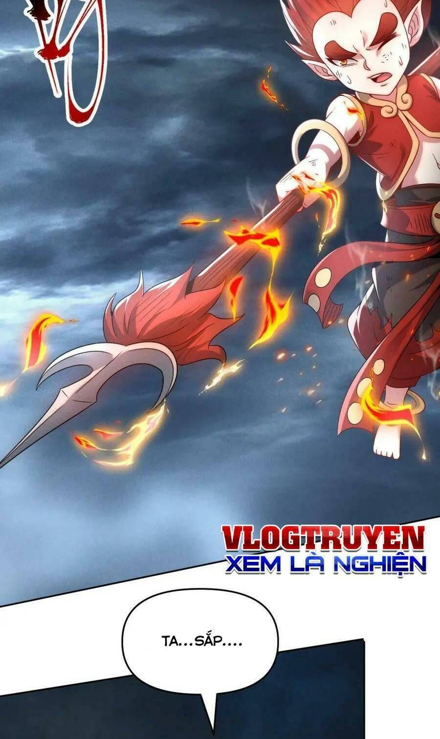 đọc truyện Tối Cường Thần Thoại Đế Hoàng Chương 75 ảnh 39 tại Giả Dược