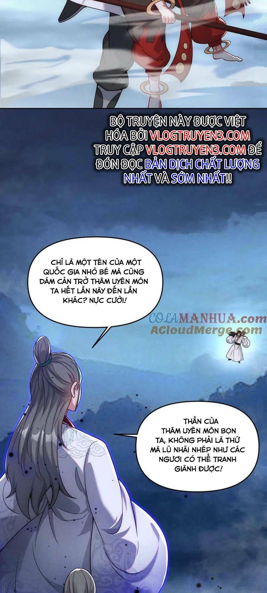 đọc truyện Tối Cường Thần Thoại Đế Hoàng Chương 75 ảnh 41 tại Giả Dược
