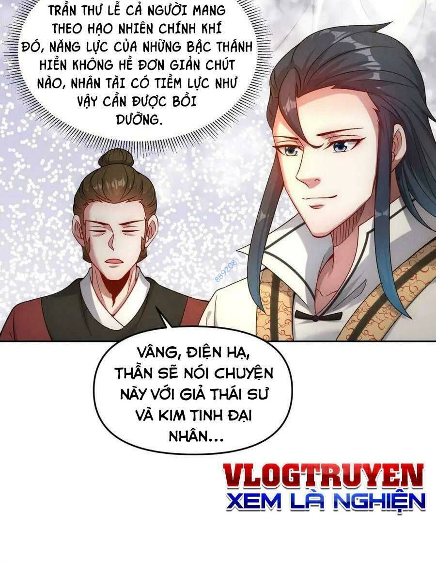 đọc truyện Tối Cường Thần Thoại Đế Hoàng Chương 77 ảnh 8 tại Giả Dược