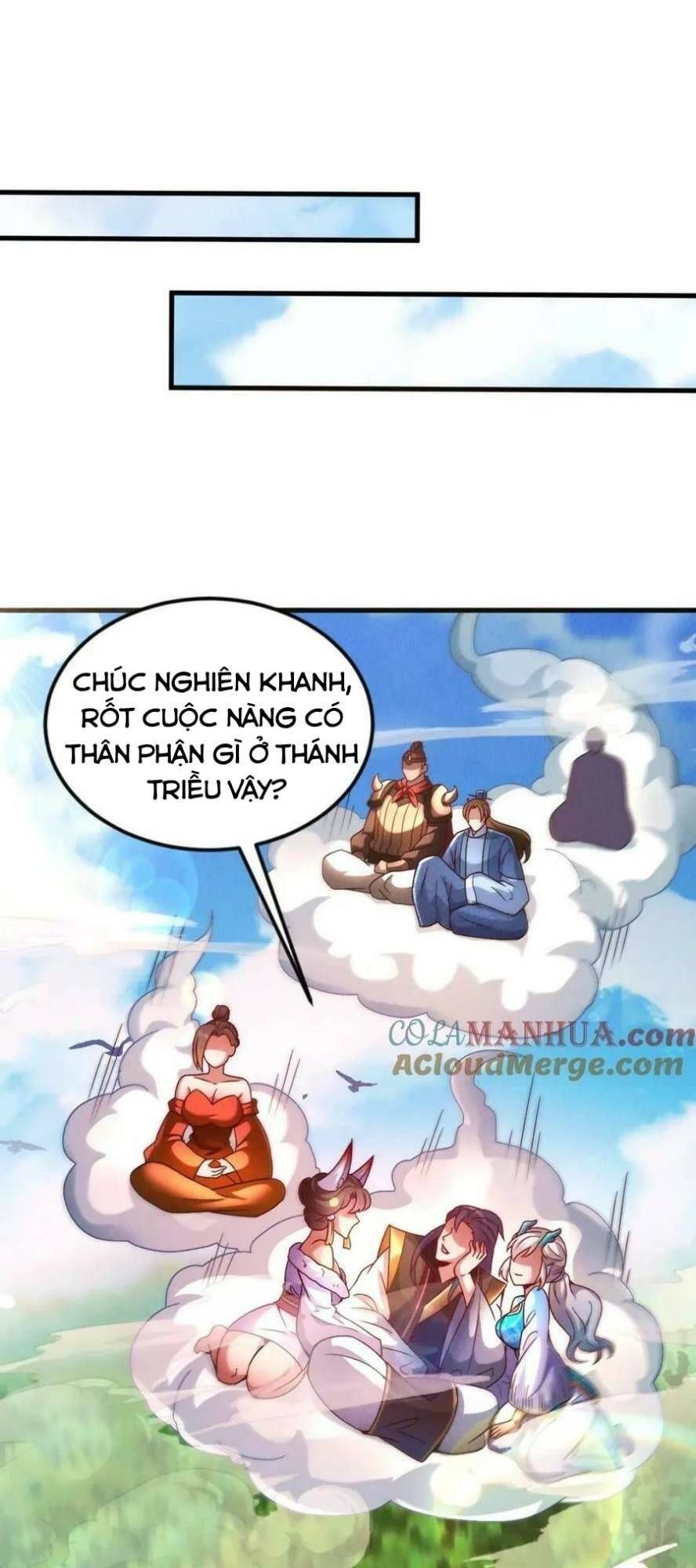 đọc truyện Tối Cường Thần Thoại Đế Hoàng Chương 78 ảnh 35 tại Giả Dược