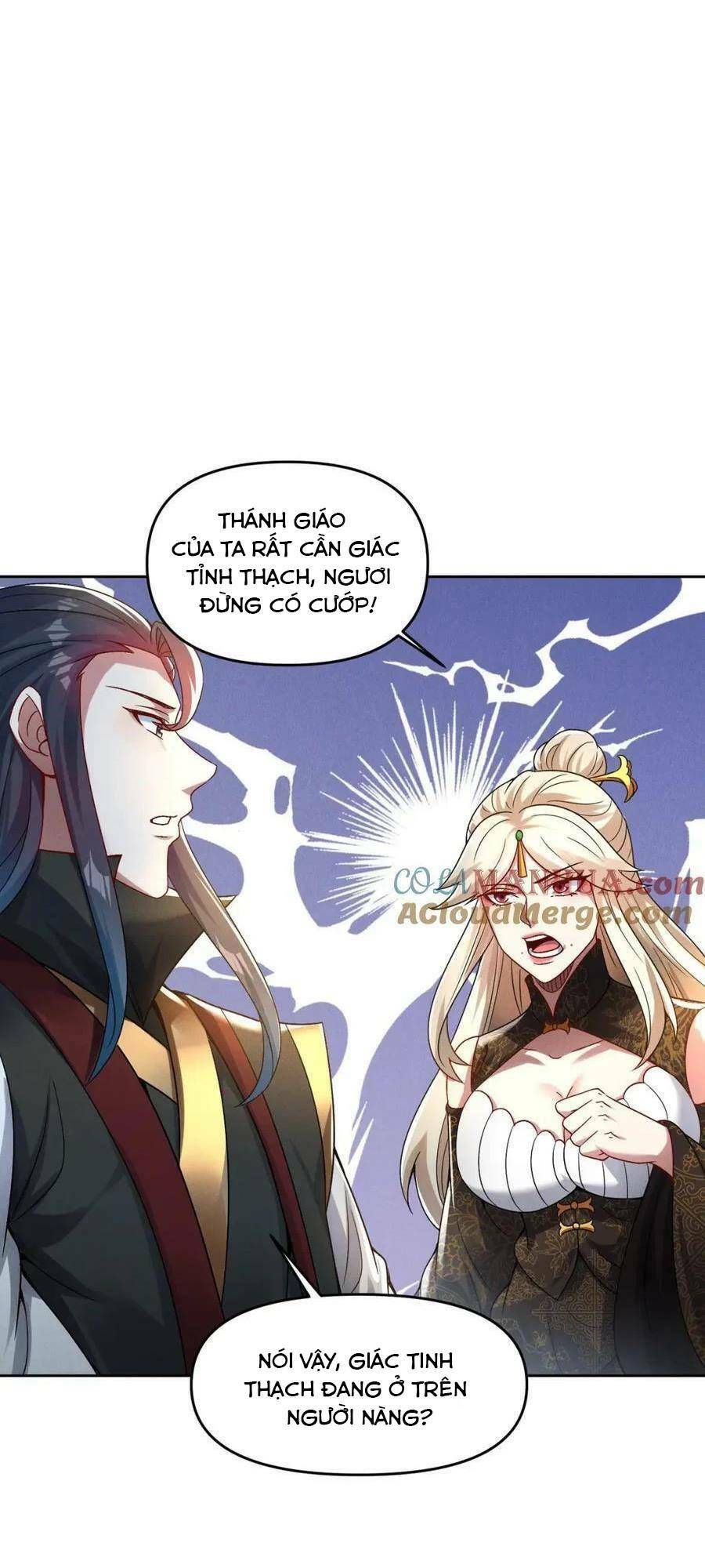 đọc truyện Tối Cường Thần Thoại Đế Hoàng Chương 79 ảnh 26 tại Giả Dược