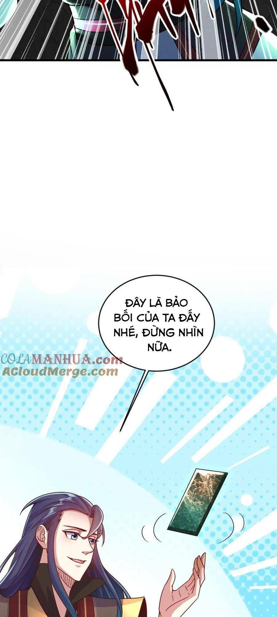 đọc truyện Tối Cường Thần Thoại Đế Hoàng Chương 80 ảnh 49 tại Giả Dược