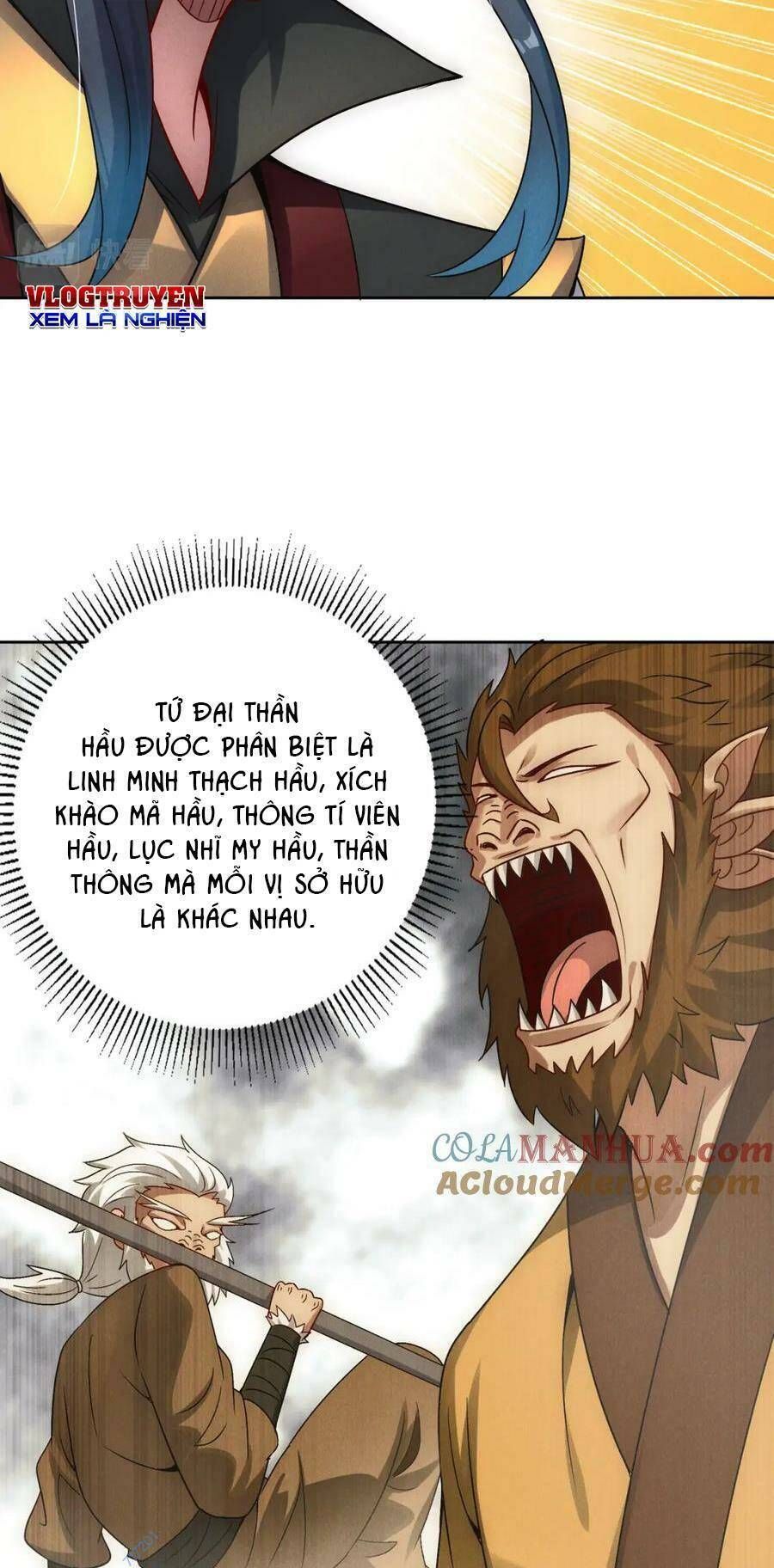 đọc truyện Tối Cường Thần Thoại Đế Hoàng Chương 81 ảnh 17 tại Giả Dược