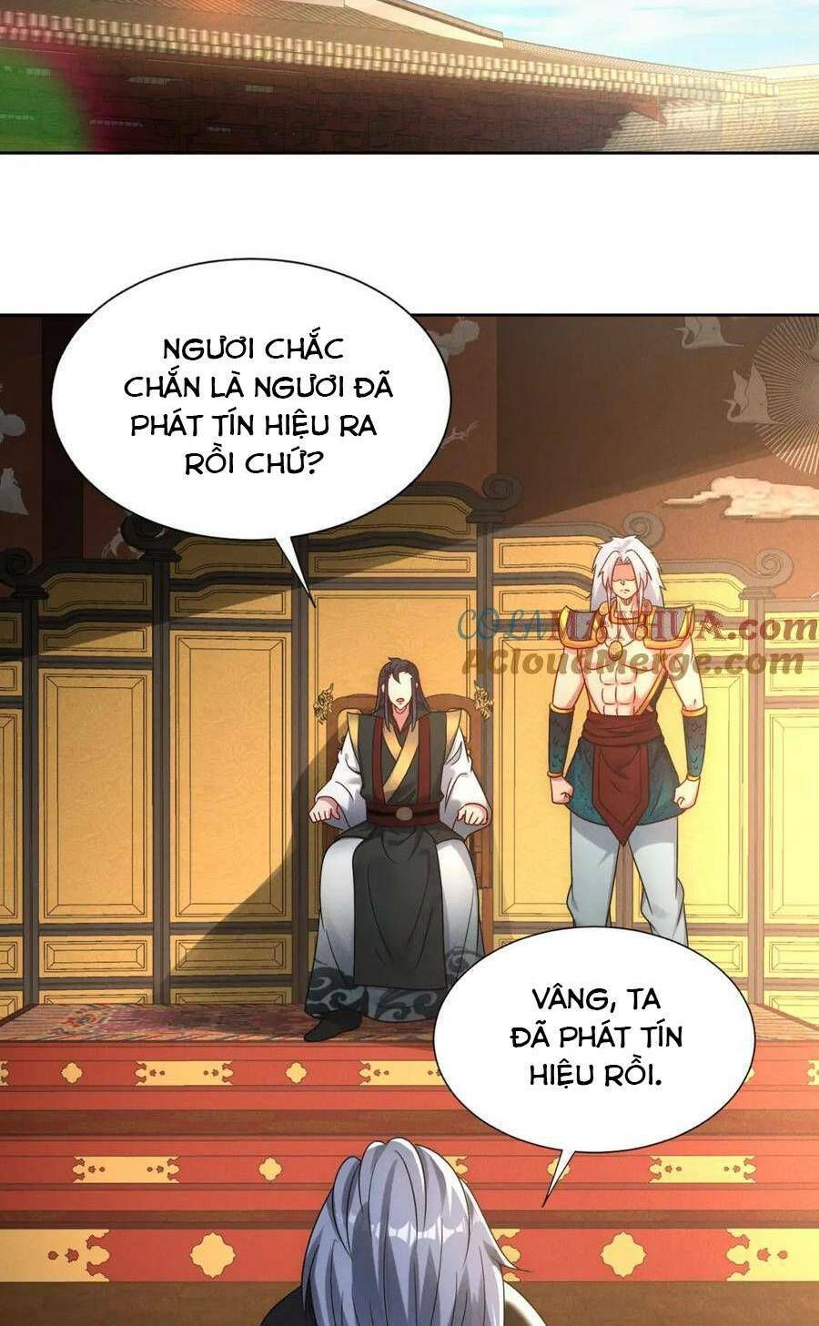 đọc truyện Tối Cường Thần Thoại Đế Hoàng Chương 81 ảnh 10 tại Giả Dược