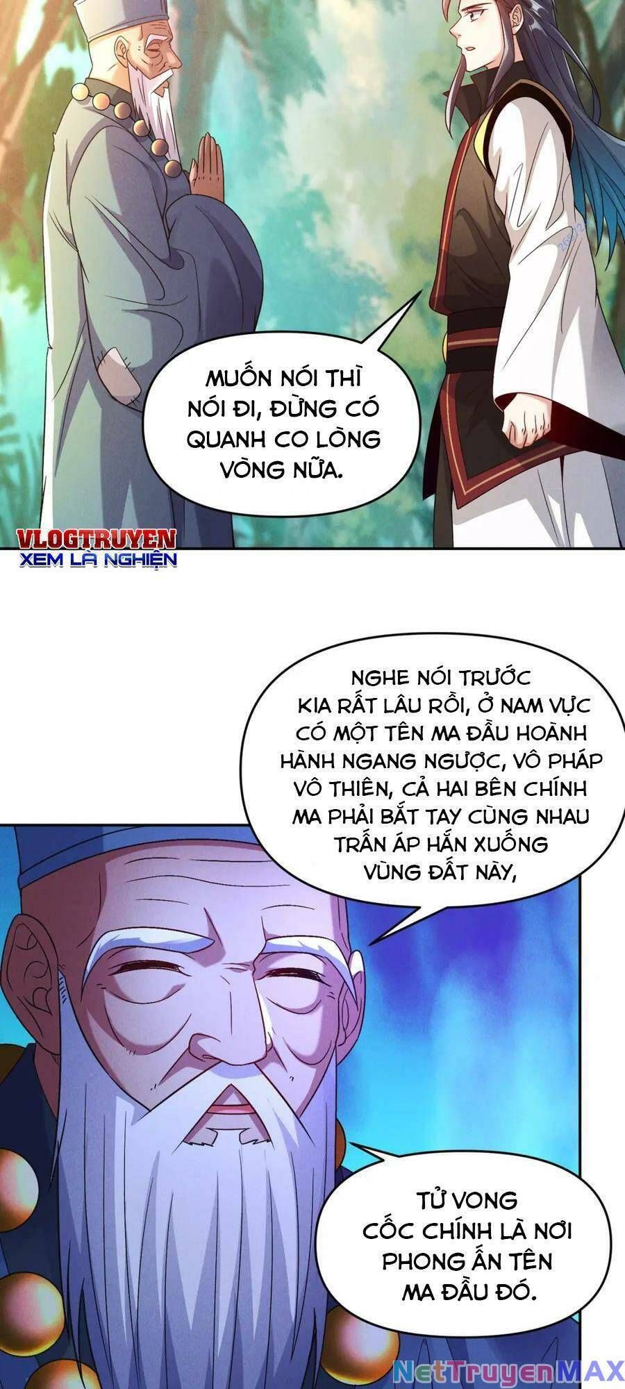 đọc truyện Tối Cường Thần Thoại Đế Hoàng Chương 82 ảnh 21 tại Giả Dược