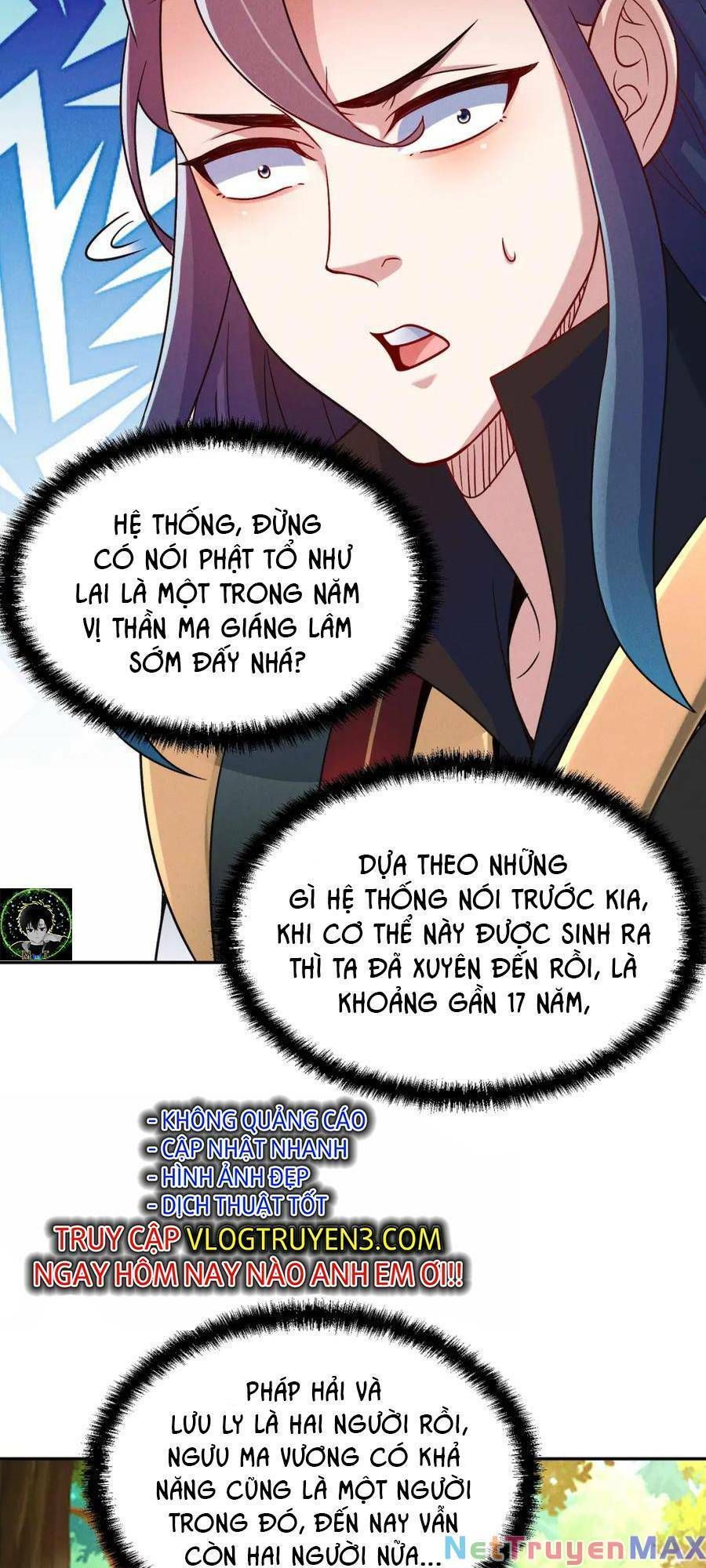 đọc truyện Tối Cường Thần Thoại Đế Hoàng Chương 82 ảnh 25 tại Giả Dược
