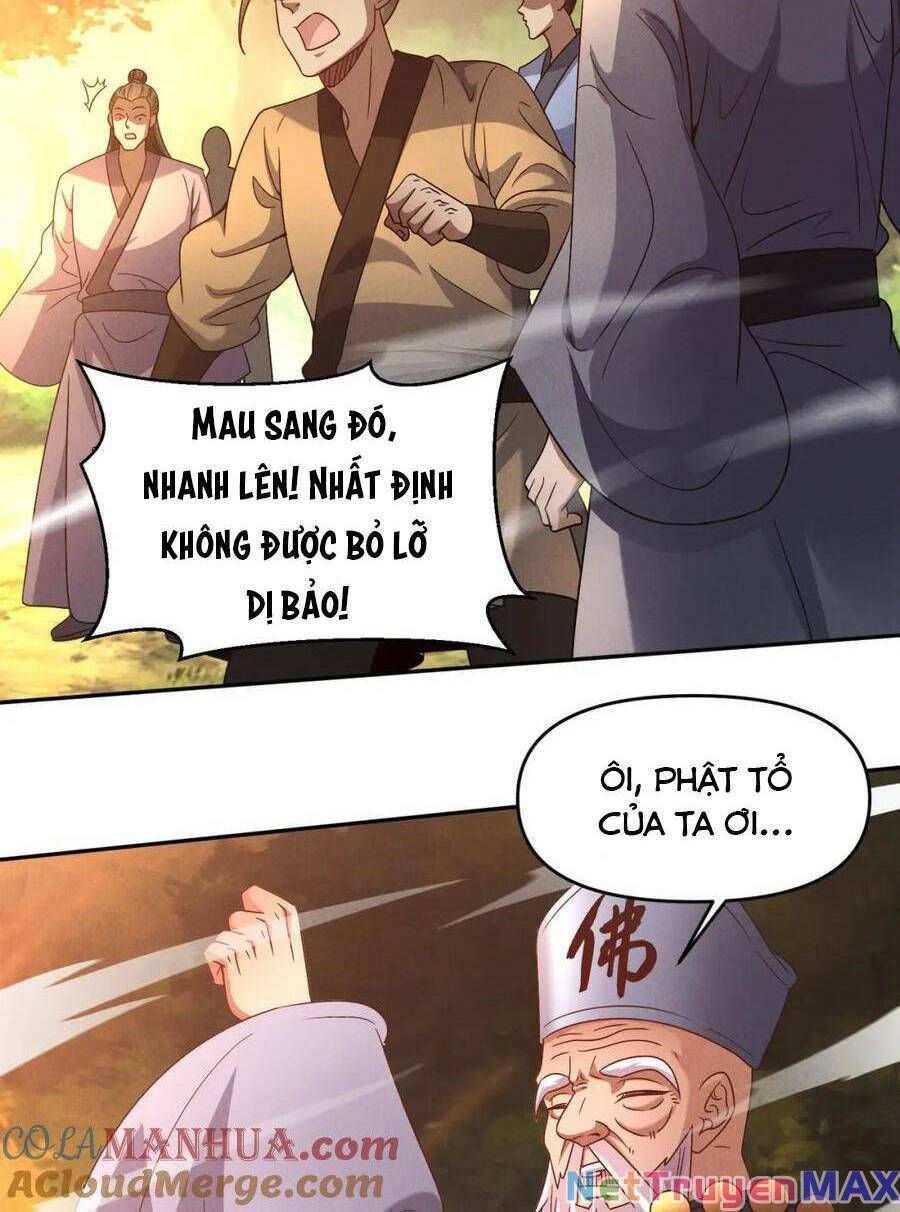 đọc truyện Tối Cường Thần Thoại Đế Hoàng Chương 82 ảnh 36 tại Giả Dược