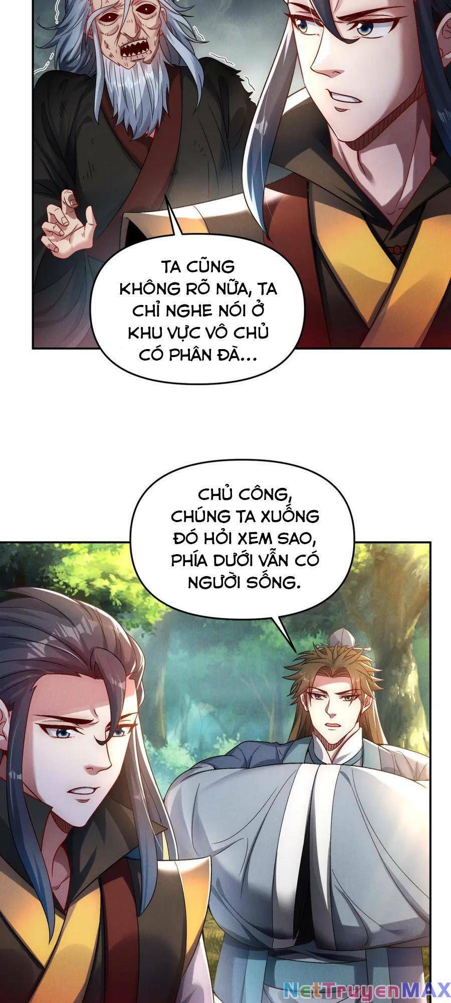 đọc truyện Tối Cường Thần Thoại Đế Hoàng Chương 82 ảnh 40 tại Giả Dược