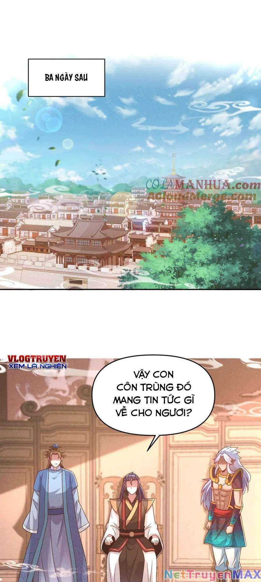 đọc truyện Tối Cường Thần Thoại Đế Hoàng Chương 82 ảnh 5 tại Giả Dược