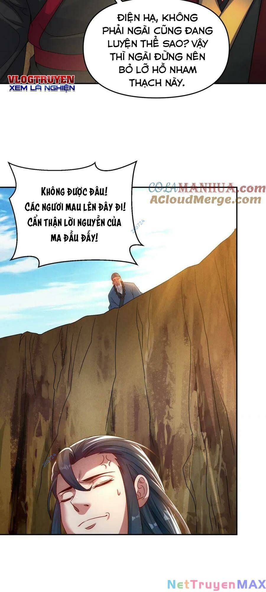 đọc truyện Tối Cường Thần Thoại Đế Hoàng Chương 82 ảnh 44 tại Giả Dược