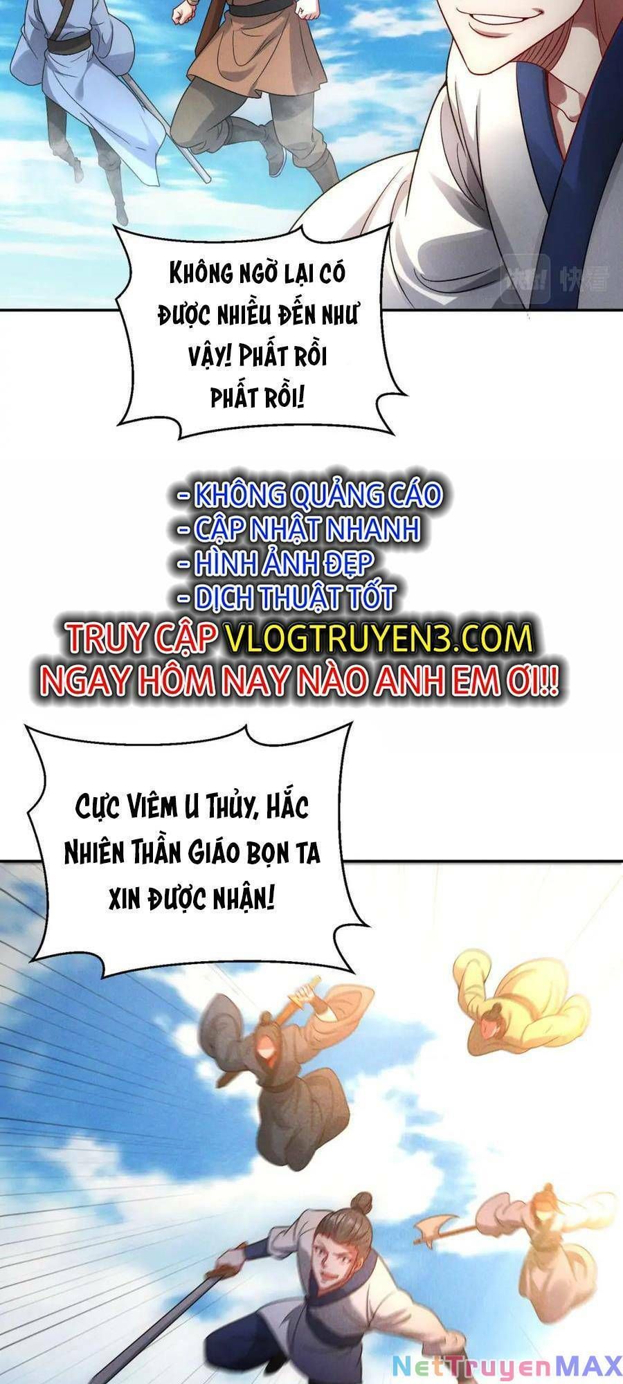 đọc truyện Tối Cường Thần Thoại Đế Hoàng Chương 82 ảnh 49 tại Giả Dược