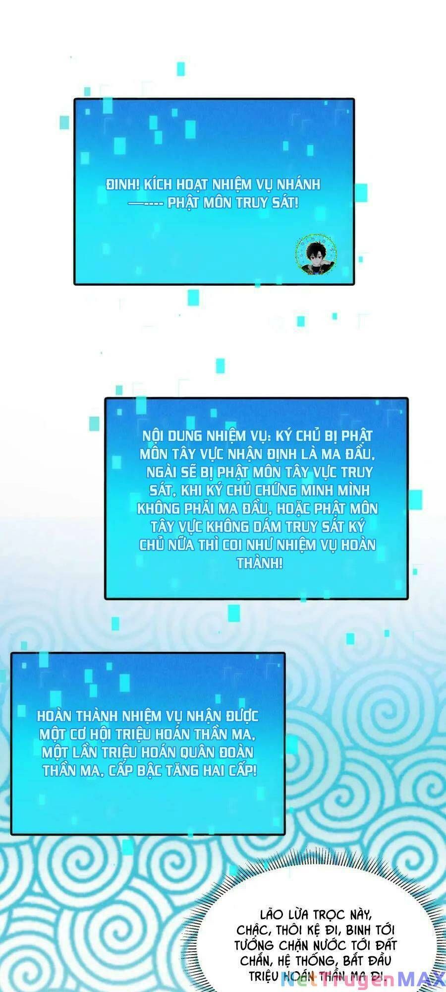 đọc truyện Tối Cường Thần Thoại Đế Hoàng Chương 84 ảnh 25 tại Giả Dược