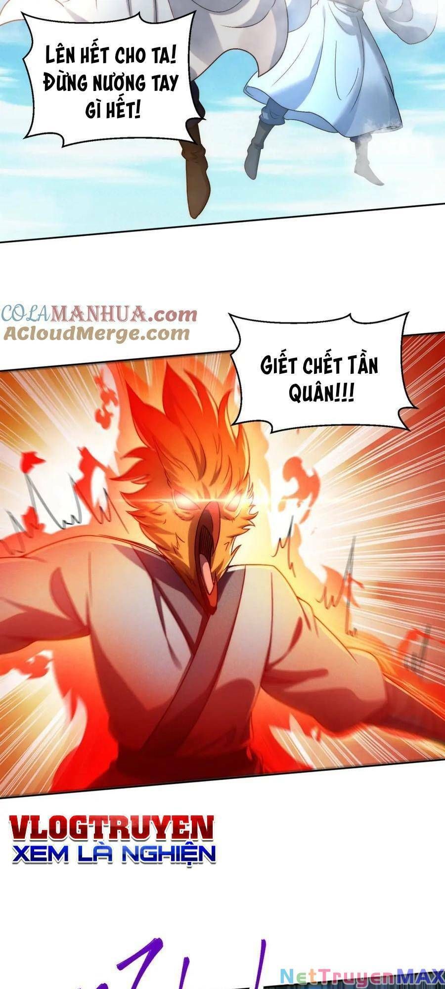 đọc truyện Tối Cường Thần Thoại Đế Hoàng Chương 85 ảnh 24 tại Giả Dược
