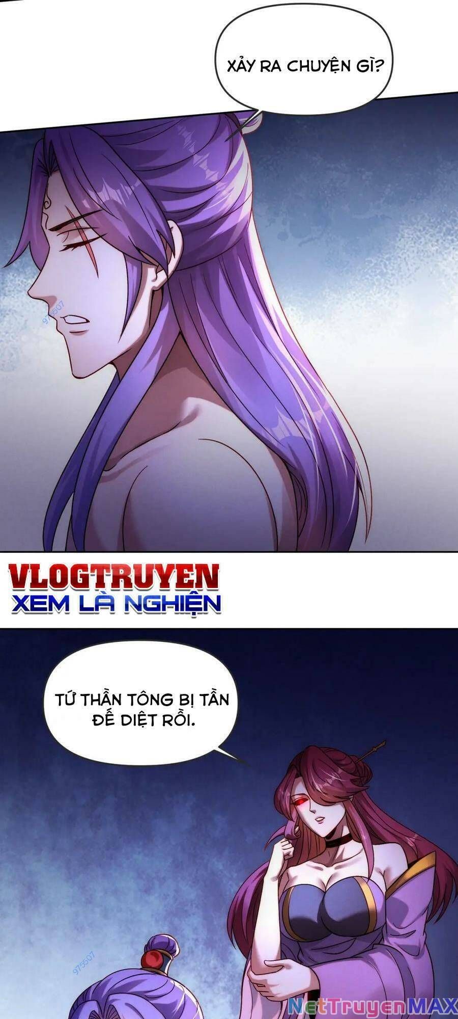 đọc truyện Tối Cường Thần Thoại Đế Hoàng Chương 85 ảnh 52 tại Giả Dược