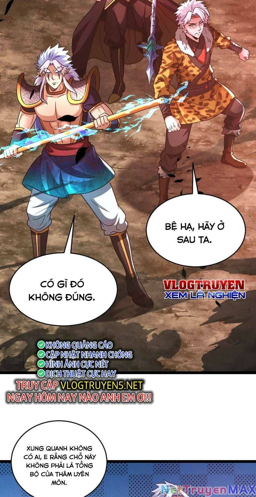 đọc truyện Tối Cường Thần Thoại Đế Hoàng Chương 86 ảnh 49 tại Giả Dược