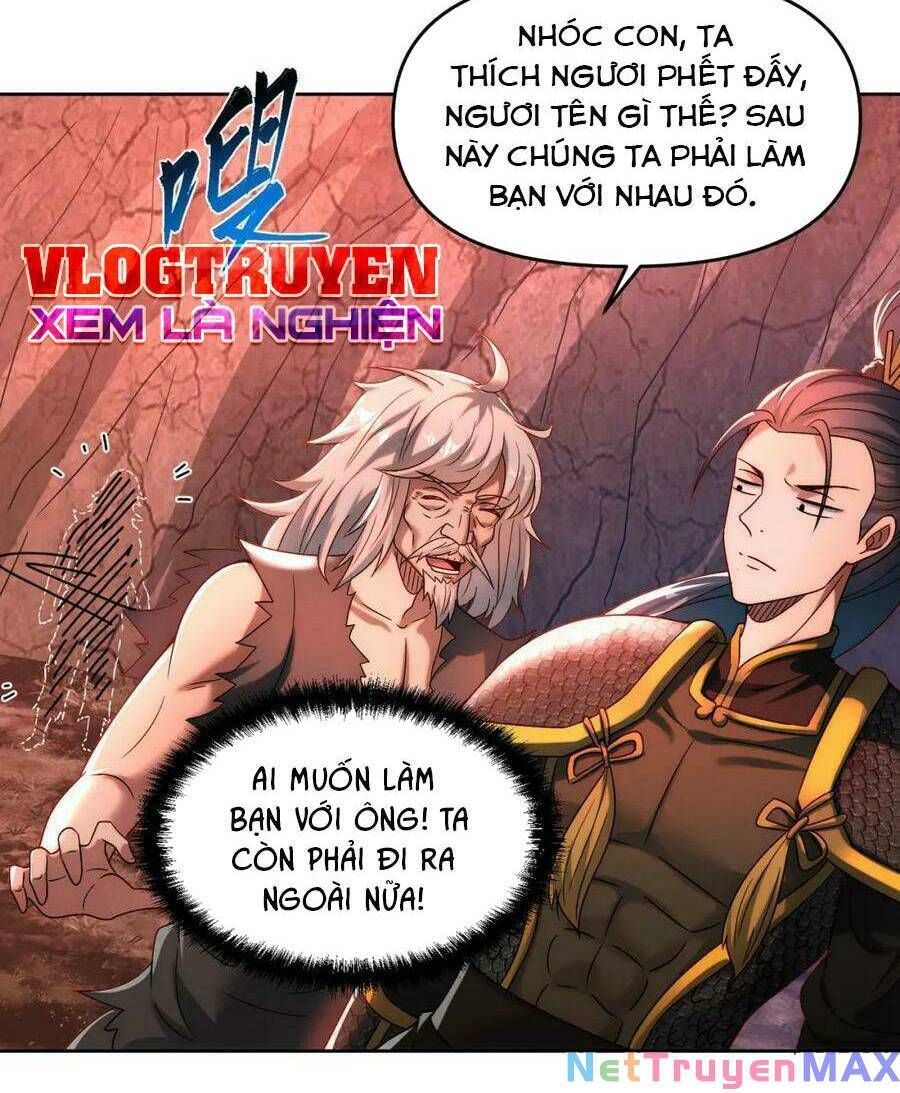 đọc truyện Tối Cường Thần Thoại Đế Hoàng Chương 87 ảnh 12 tại Giả Dược