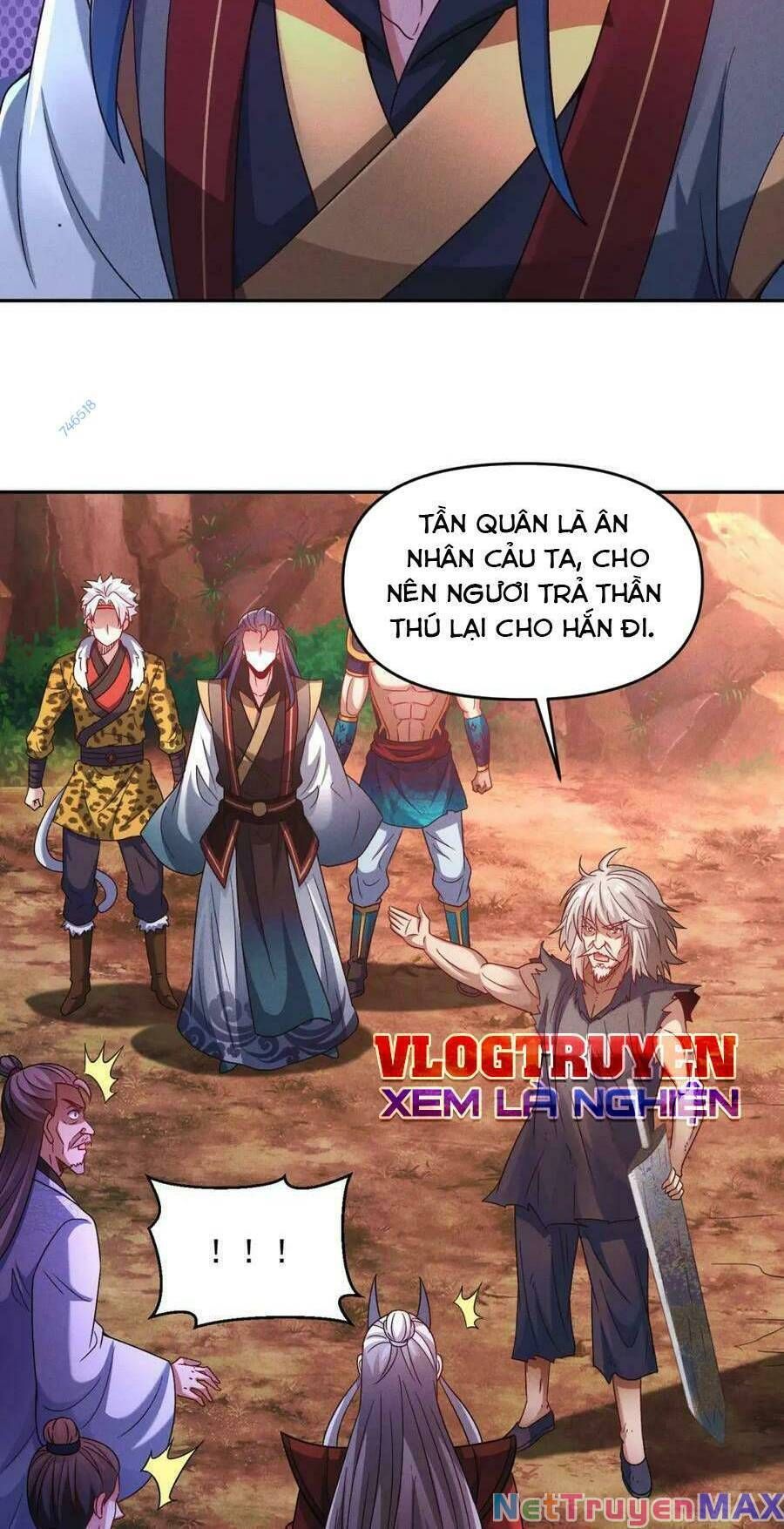 đọc truyện Tối Cường Thần Thoại Đế Hoàng Chương 88 ảnh 33 tại Giả Dược