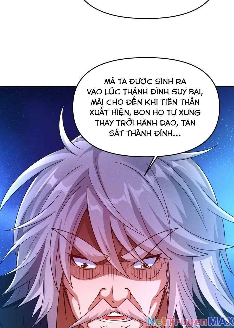 đọc truyện Tối Cường Thần Thoại Đế Hoàng Chương 88 ảnh 56 tại Giả Dược