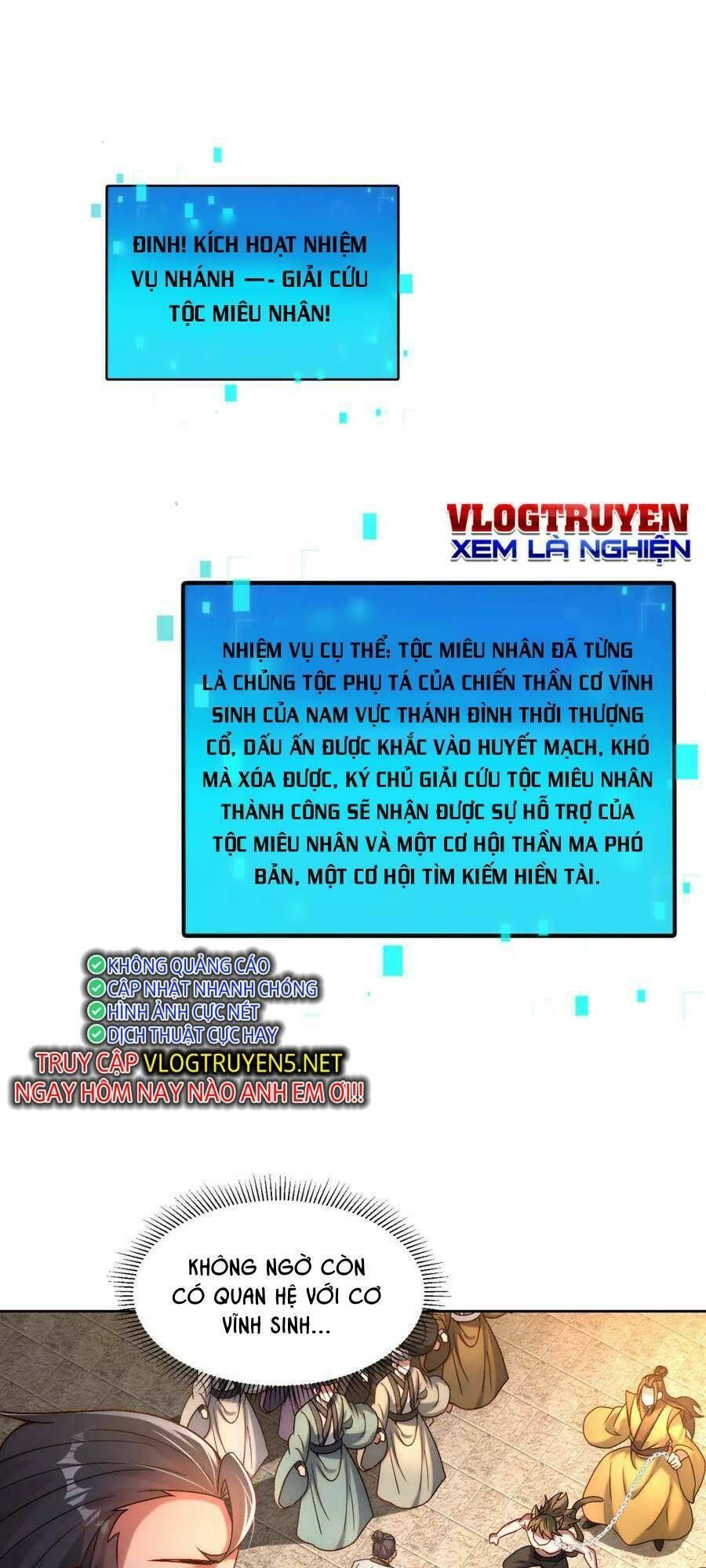 đọc truyện Tối Cường Thần Thoại Đế Hoàng Chương 89 ảnh 17 tại Giả Dược