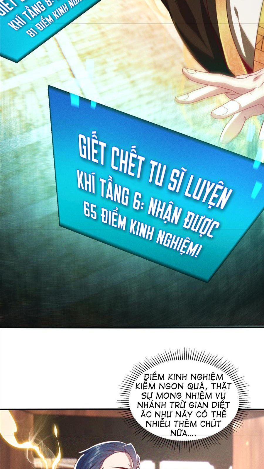 đọc truyện Tối Cường Thần Thoại Đế Hoàng Chương 9 ảnh 15 tại Giả Dược