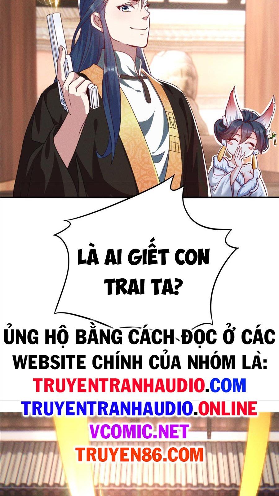 đọc truyện Tối Cường Thần Thoại Đế Hoàng Chương 9 ảnh 16 tại Giả Dược
