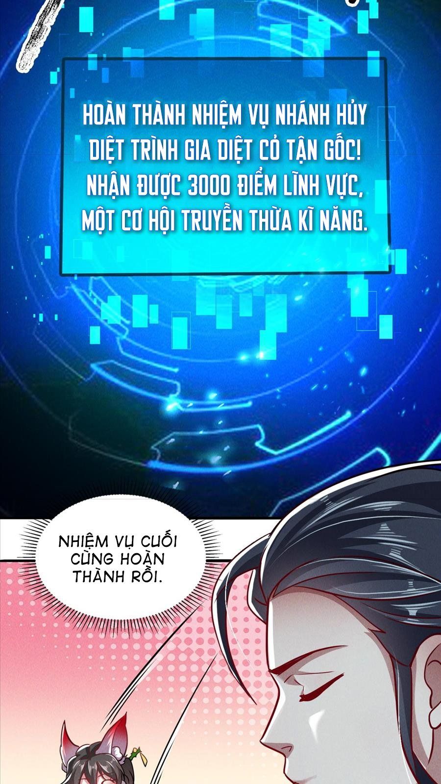 đọc truyện Tối Cường Thần Thoại Đế Hoàng Chương 9 ảnh 48 tại Giả Dược