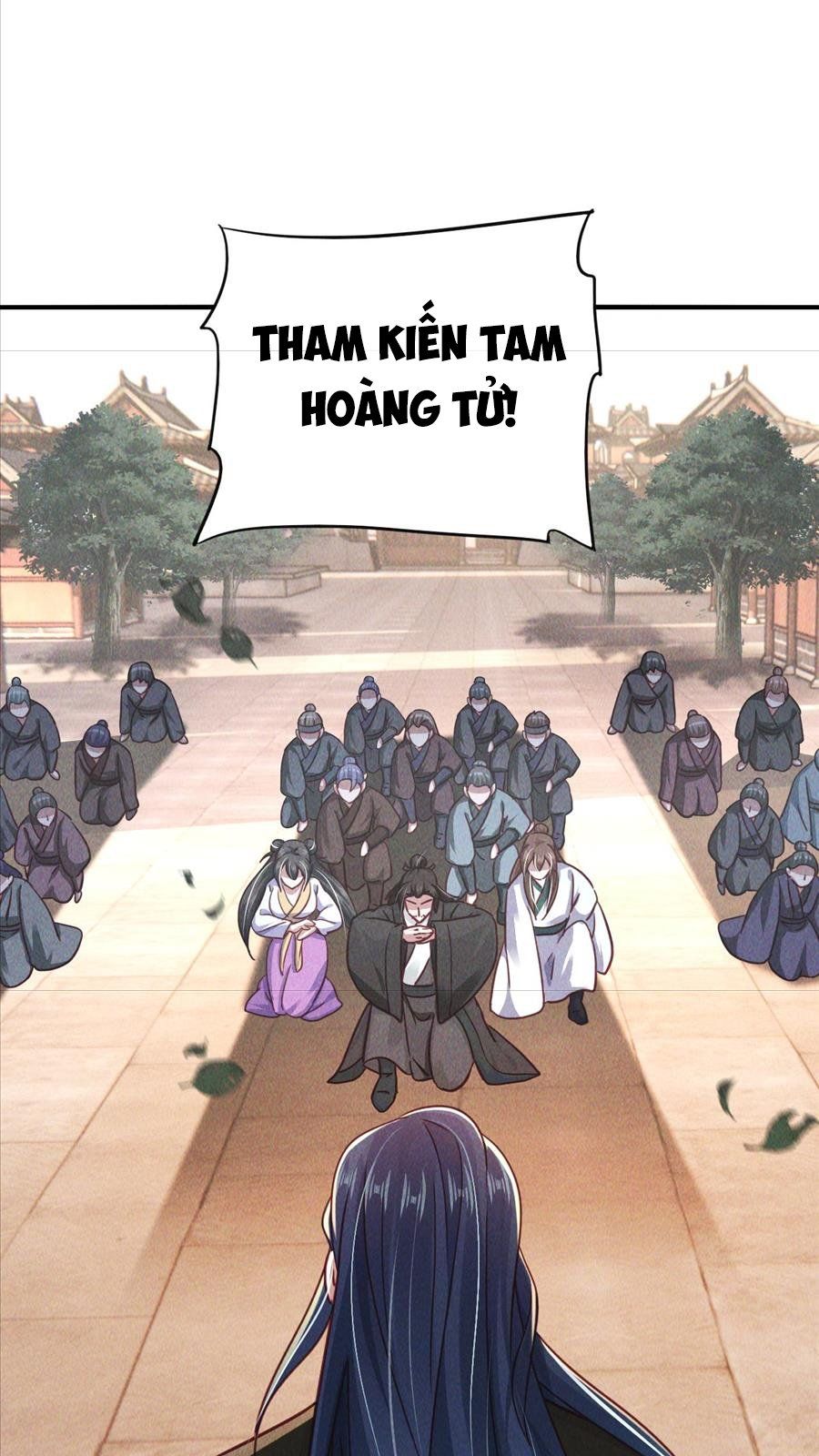 đọc truyện Tối Cường Thần Thoại Đế Hoàng Chương 9 ảnh 53 tại Giả Dược