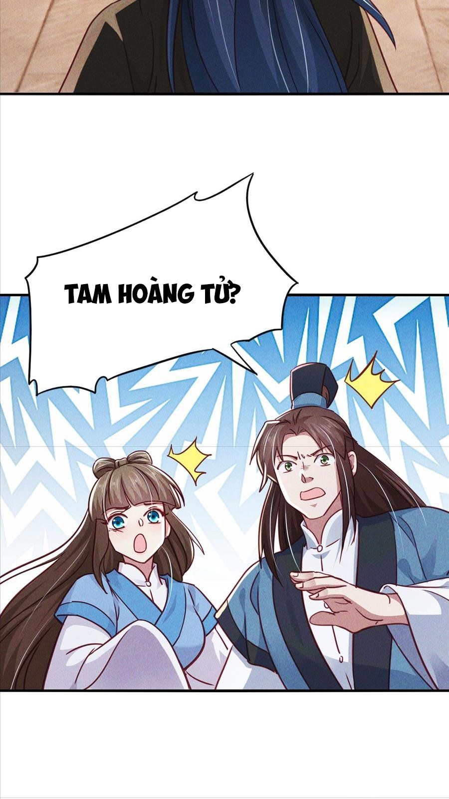 đọc truyện Tối Cường Thần Thoại Đế Hoàng Chương 9 ảnh 54 tại Giả Dược