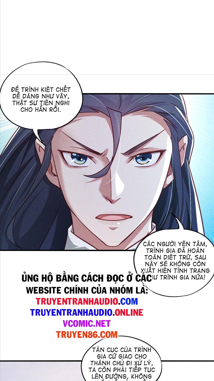 đọc truyện Tối Cường Thần Thoại Đế Hoàng Chương 9 ảnh 57 tại Giả Dược