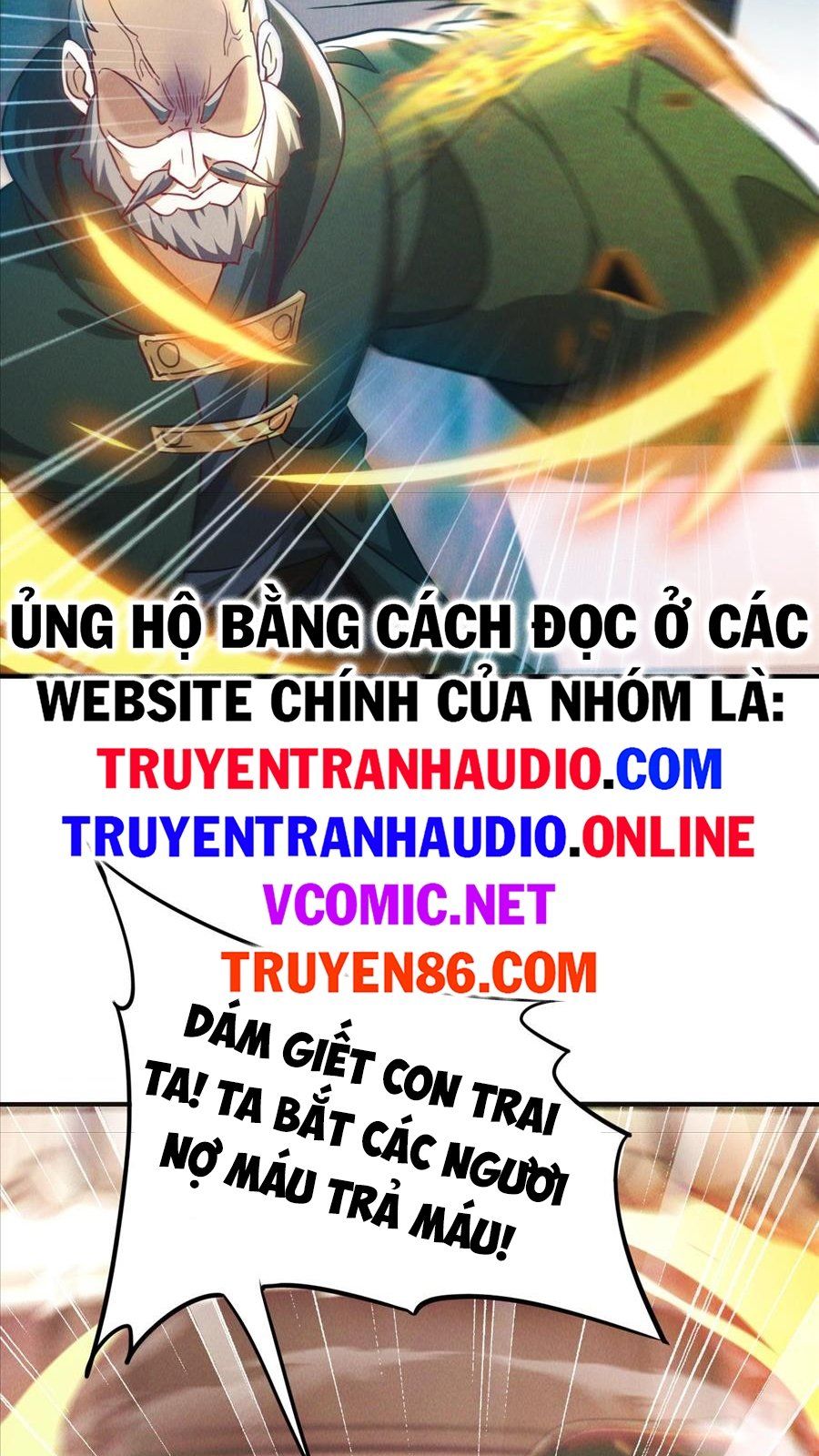 đọc truyện Tối Cường Thần Thoại Đế Hoàng Chương 9 ảnh 9 tại Giả Dược