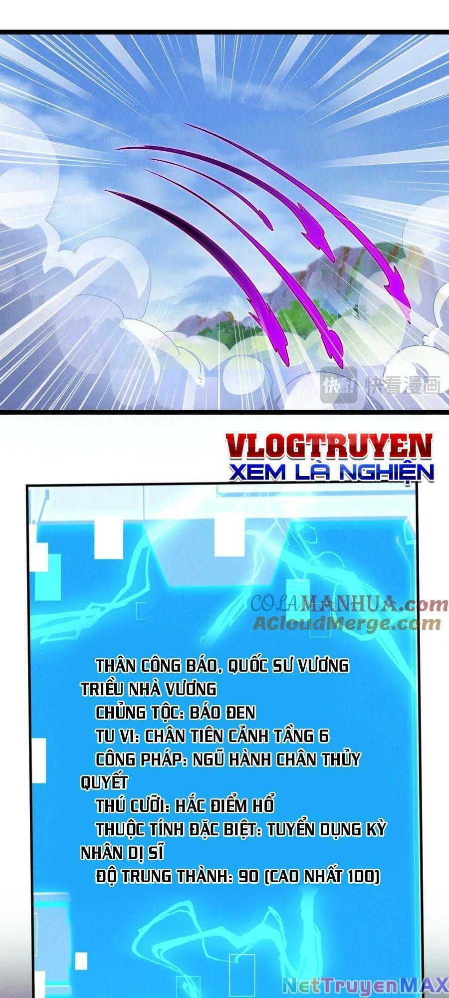 đọc truyện Tối Cường Thần Thoại Đế Hoàng Chương 90 ảnh 13 tại Giả Dược