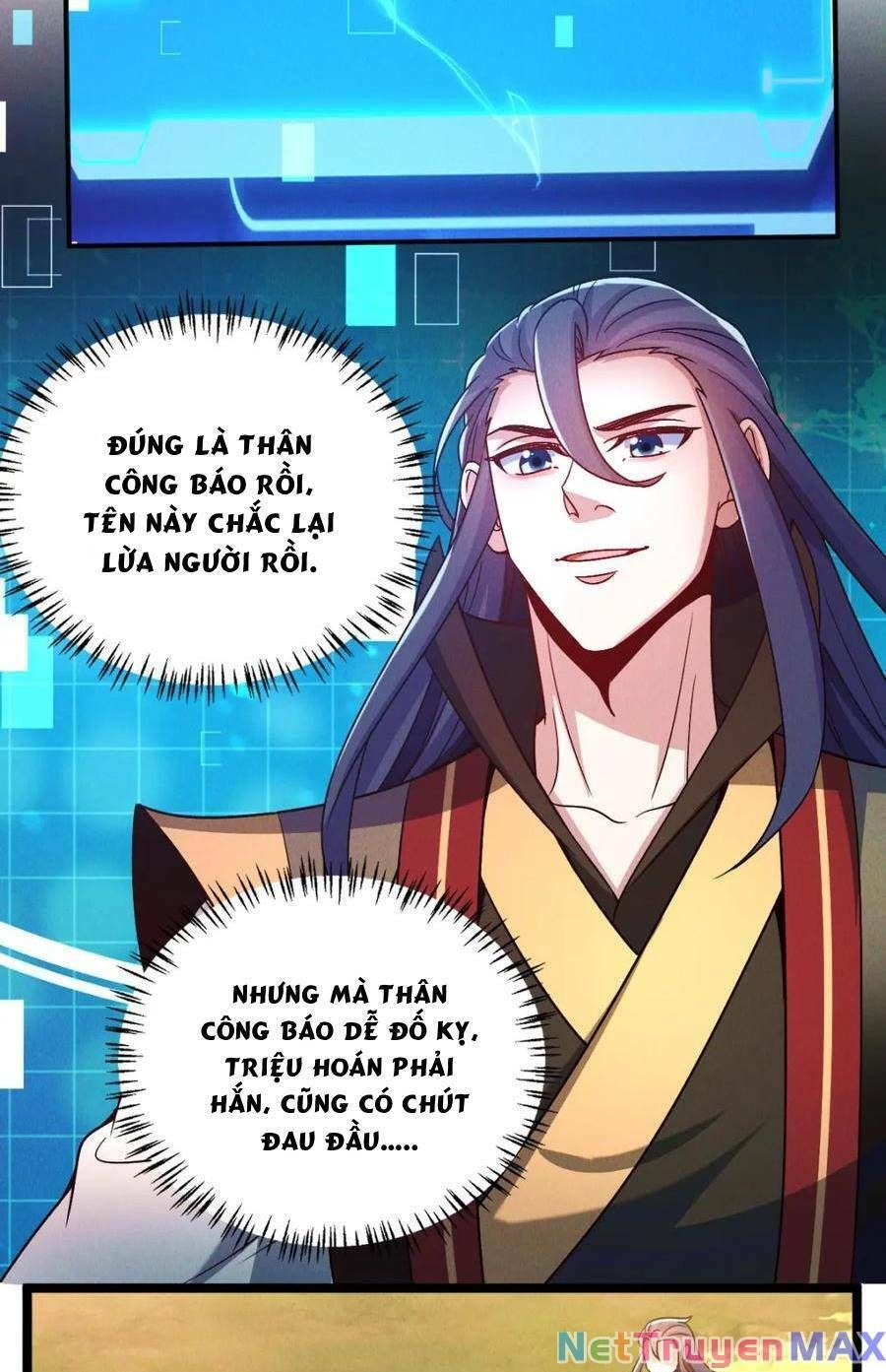 đọc truyện Tối Cường Thần Thoại Đế Hoàng Chương 90 ảnh 14 tại Giả Dược