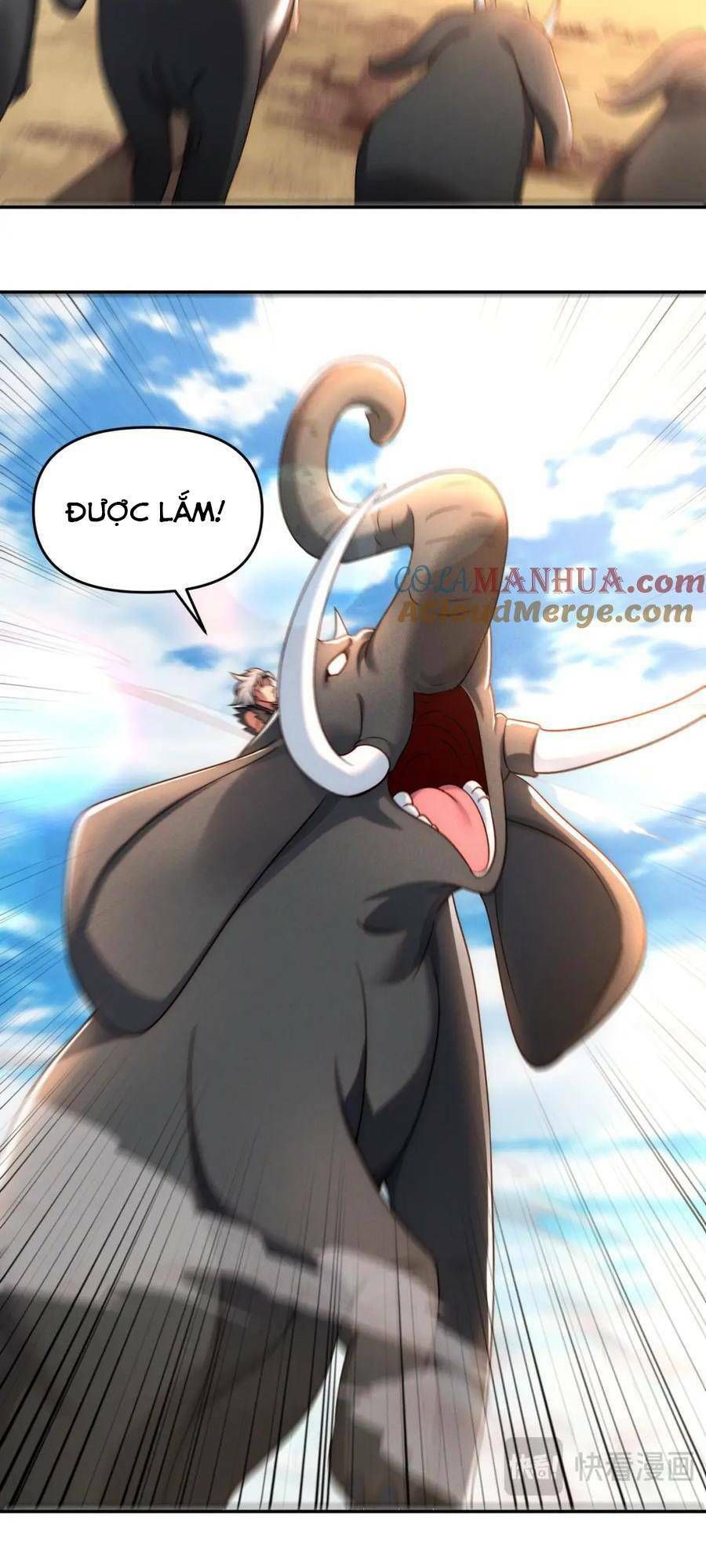 đọc truyện Tối Cường Thần Thoại Đế Hoàng Chương 91 ảnh 30 tại Giả Dược