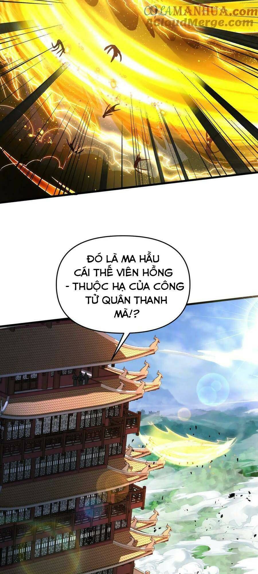đọc truyện Tối Cường Thần Thoại Đế Hoàng Chương 92 ảnh 16 tại Giả Dược