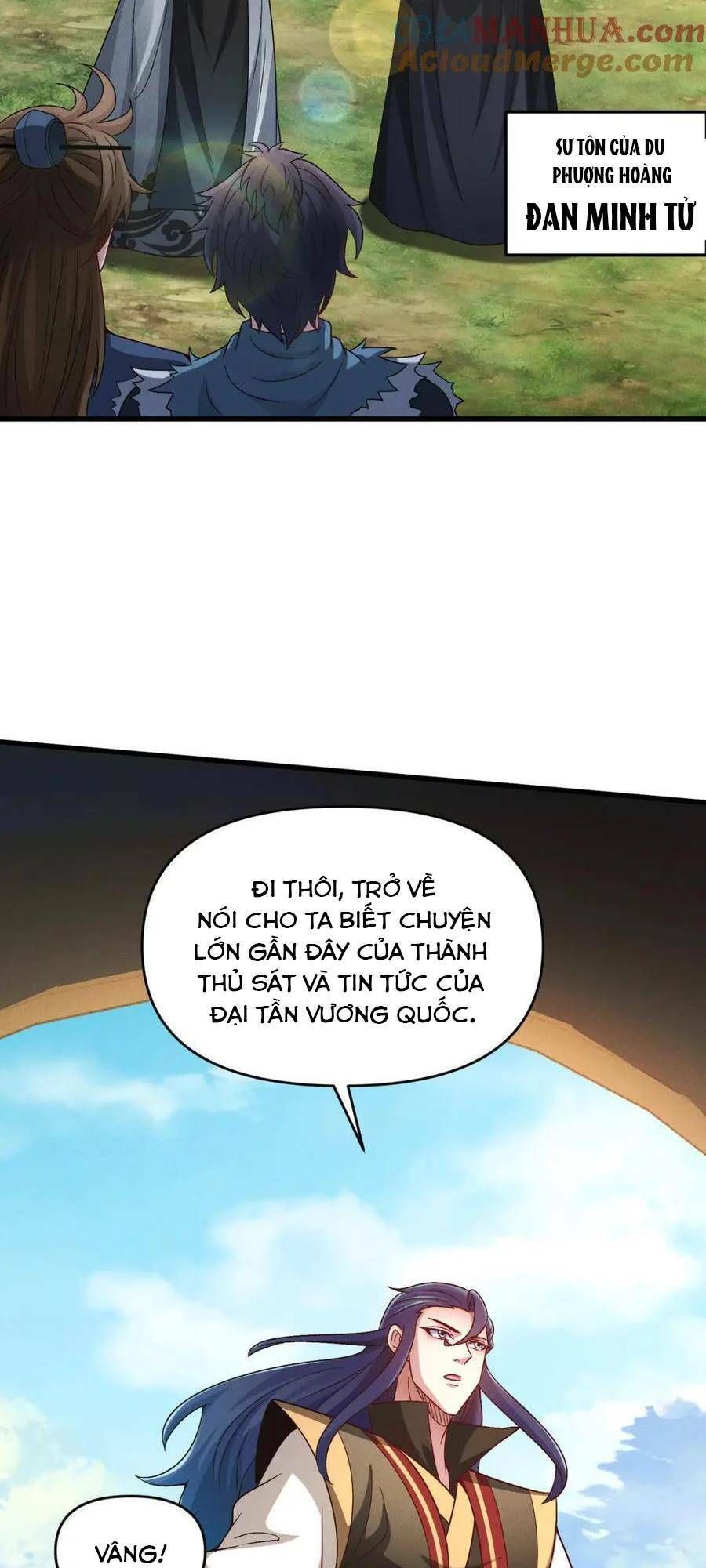 đọc truyện Tối Cường Thần Thoại Đế Hoàng Chương 92 ảnh 37 tại Giả Dược