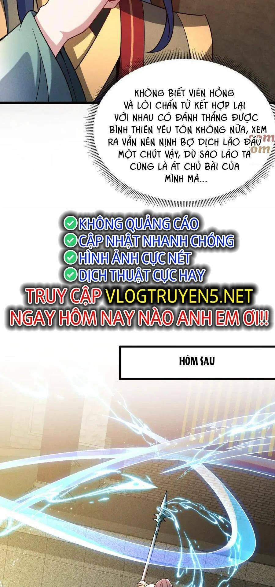 đọc truyện Tối Cường Thần Thoại Đế Hoàng Chương 92 ảnh 47 tại Giả Dược