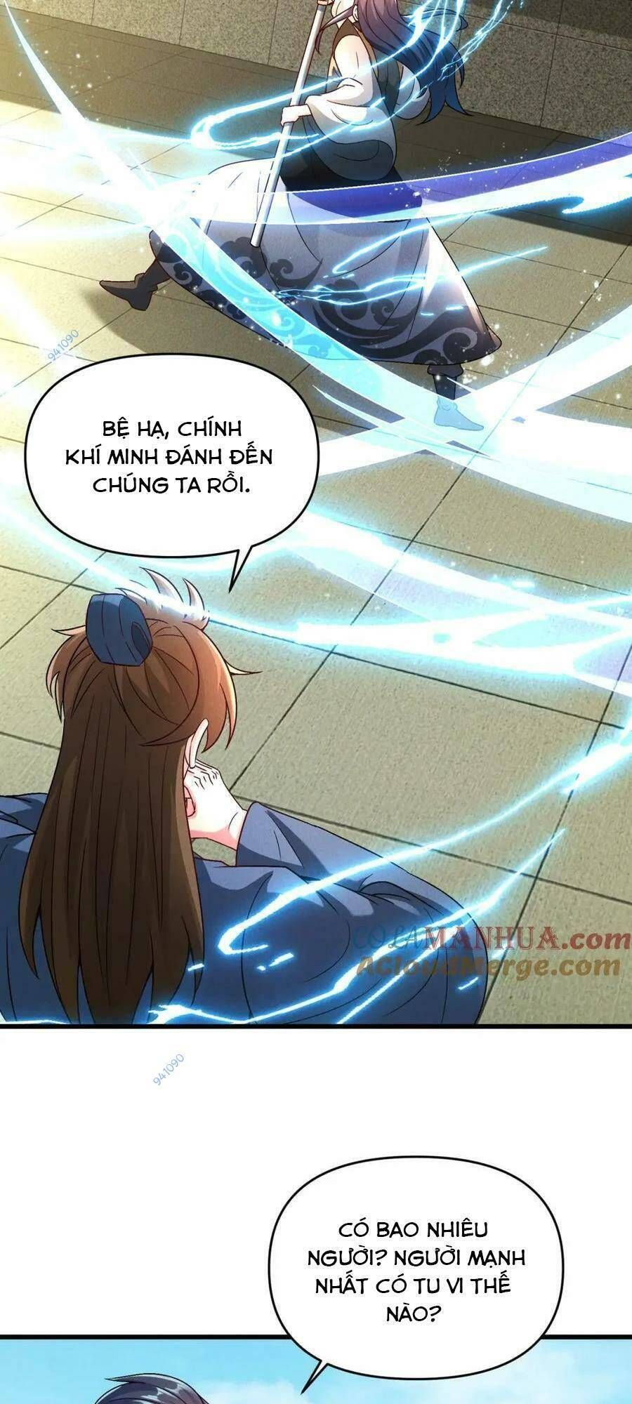đọc truyện Tối Cường Thần Thoại Đế Hoàng Chương 92 ảnh 48 tại Giả Dược