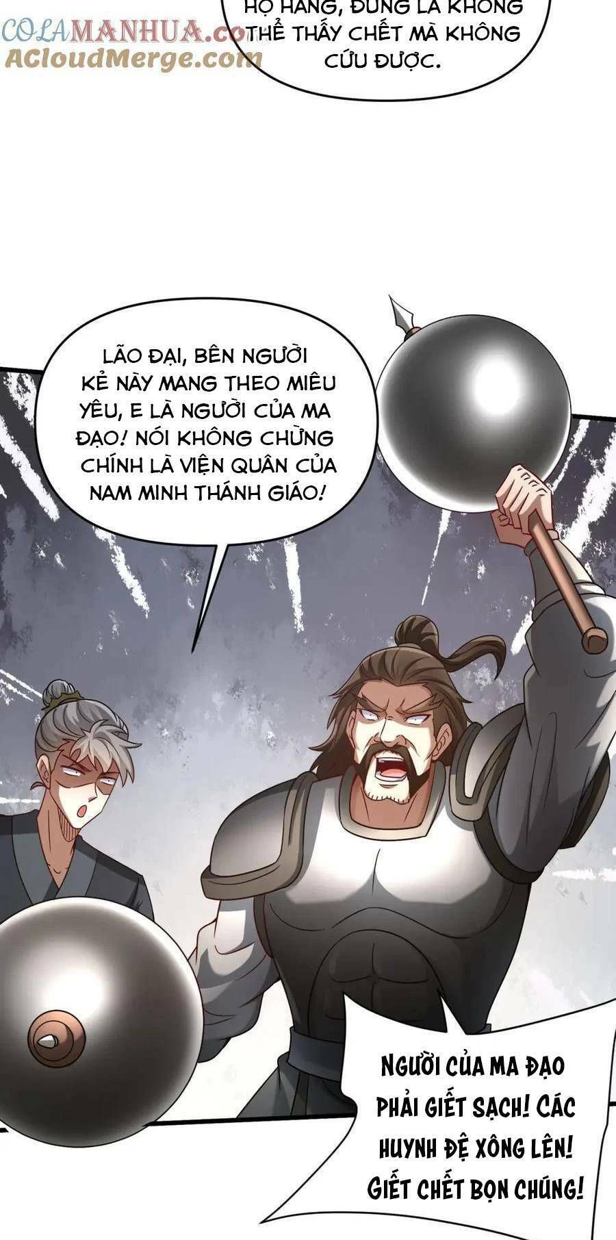 đọc truyện Tối Cường Thần Thoại Đế Hoàng Chương 92 ảnh 6 tại Giả Dược